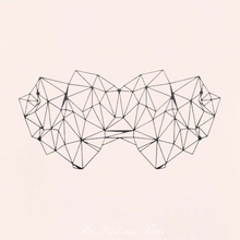 Charger l'image dans la galerie, Le masque de la collection Bijoux Indiscret et l'accessoire sexy pour votre tenue érotique.