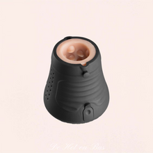 Charger l'image dans la galerie, Le masturbateur homme Electrastim envoie des électro stimulation pour un plaisir intense.