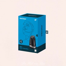 Charger l'image dans la galerie, Sa gaine silicone est amovible facilite le nettoyage et sa pénétration exiguë vous donnera la sensation d'une réelle pénétration.