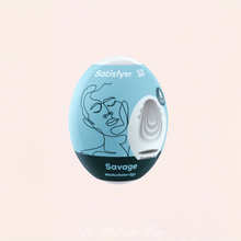 Charger l'image dans la galerie, Savage est un masturbateur de poche que vous pouvez emmener partout avec vous !