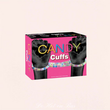 Charger l'image dans la galerie, Les menottes Candy sont idéal pour vos jeux coquins gourmands avec votre partenaire.