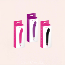 Charger l'image dans la galerie, Veillez à ce que vos piles soient toujours bien chargées : il n'y a rien de pire qu'un vibromasseur qui perd toute sa puissance au moment où vous allez avoir un orgasme.