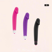 Charger l'image dans la galerie, La puissance vous indique le type d'alimentation de votre jouet intime. Si le produit est alimenté par piles, cette section indique si les piles sont incluses ou non.