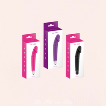 Charger l'image dans la galerie, Pour trouver les piles pour faire fonctionner votre tout nouveau sex toy, accédez à la page du produit et consultez la section puissance et vitesse.