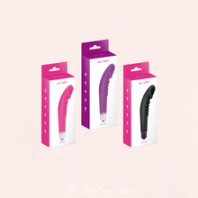 Charger l'image dans la galerie, La marque My First est spécialisé dans les premiers jouets intimes pour femme.