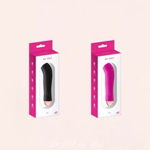 Charger l'image dans la galerie, Le mini vibromasseur constitue une première approche idéale des sextoys.