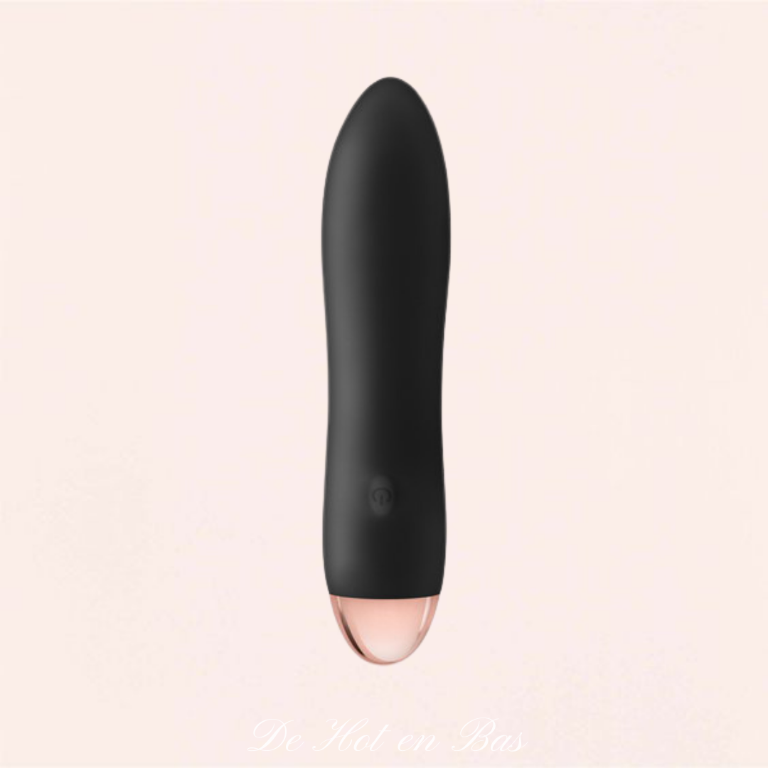 Vente de mini Vibromasseur Pinga de la marque My First De Hot en Bas Vente de mini Vibromasseur Pinga de la marque My First De Hot en Bas