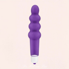 Charger l'image dans la galerie, Le mini vibromasseur à piles est vibrant avec plusieurs intensités.