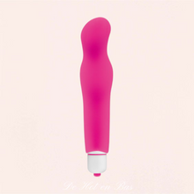 Charger l'image dans la galerie, Mini vibromasseur Love Stick de la marque My First.