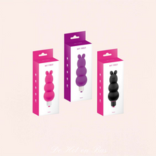 Charger l'image dans la galerie, Le mini vibromasseur est un accessoire incontournable que vous pouvez traîner avec vous partout.