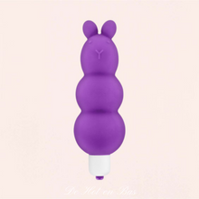 Charger l'image dans la galerie, Jolie sextoy Teddy en forme de nounours pour vos moments intimes en solo ou avec votre partenaire.