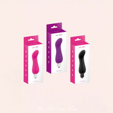 Charger l'image dans la galerie, Enfin, ils n'y a pas besoin d'un endroit discret pour les mettre à charge.