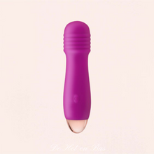 Charger l'image dans la galerie, Mini vibromasseur pour femme stimulant la zone vaginale et point G, idéale pour un premier sextoy.