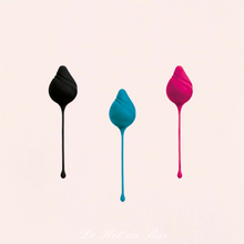 Charger l'image dans la galerie, Un design élégant avec des stries qui vont favoriser la stimulation des parois vaginales.