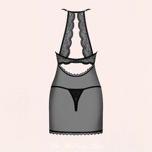 Charger l'image dans la galerie, Vente sexy nuisette pour femme confortable.