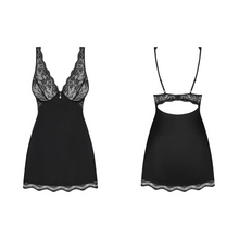 Charger l'image dans la galerie, Découvrez toute notre collection de lingerie de nuit pour femme.