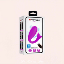 Charger l'image dans la galerie, Le coffret Jayleen est vendu sur notre site en ligne De Hot en Bas en envoi discret et très rapide à votre domicile.