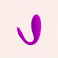 Charger l'image dans la galerie, Achat jouet intime et sextoy pour deux personnes en même temps.