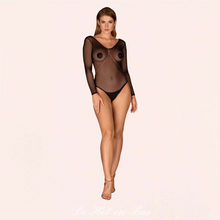 Charger l'image dans la galerie, Le bijou de corps 901 doré avec médaillon ananas de la marque Obsessive est disponible sur notre lovestore De Hot en Bas en ligne.