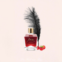 Charger l'image dans la galerie, Cette peinture corporelle de luxe saveur fraise sauvage de la marque Bijoux Indiscrets est disponible à petit prix sur notre site en ligne sécurisé.