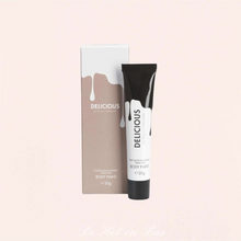 Charger l'image dans la galerie, Peinture corporelle chocolat - Slow Sex