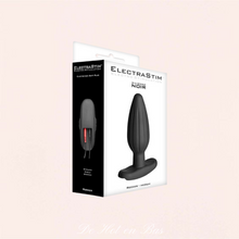 Charger l'image dans la galerie, Un plug anal en silicone de très haute qualité qui s'utilisera simplement ou en y ajoutant des impulsions par électro-stimulation.