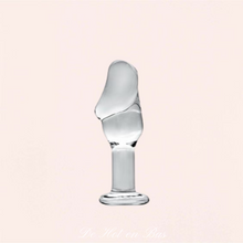 Charger l'image dans la galerie, Découvrez ce jouet intime en verre de haute qualité, très résistant pour un plaisir total du plaisir anal.