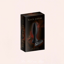 Charger l'image dans la galerie, Vous voici devant la dernière génération de plug anal où tout à été pensé pour comme votre plaisir soit profond et maximum.