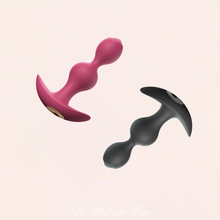 Charger l'image dans la galerie, Douceur, sensualité et explosivité !