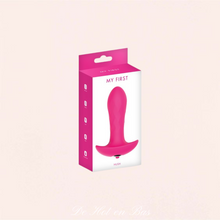 Charger l'image dans la galerie, Sa matière en silicone médical haute qualité en fera un sextoys très doux et agréable.
