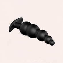 Charger l'image dans la galerie, Les meilleures offres pour chapelet vibrant anal rechargeable en silicone sont sur De Hot en Bas.