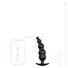 Charger l'image dans la galerie, Réalisez toutes vos envies sexy grâce à nos chapelets anal vibrants à petits prix !