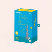 Charger l'image dans la galerie, Le sextoy est livré dans un colis discret chez vous.