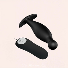 Charger l'image dans la galerie, Ce jouet anal intime pour femme et homme adultes permet une stimulation intenses de votre zone anale.