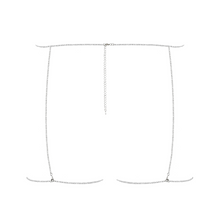 Charger l'image dans la galerie, Chaîne réglable pour ce porte-jarretelles ajustable pour votre silhouette.