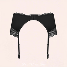 Charger l'image dans la galerie, Les jarretelles sont réglables en longueur pour un maximum de confort.