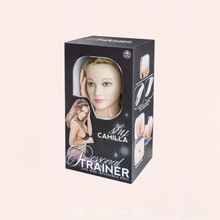 Charger l'image dans la galerie, Notre poupée gonflable Shy Camilla est disponible sur notre site en ligne. Envoi rapide et discret pour vos articles De Hot en Bas.