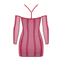 Charger l'image dans la galerie, Cette robe vous mettra en valeur devant votre partenaire pour rendre vos moments très intenses.