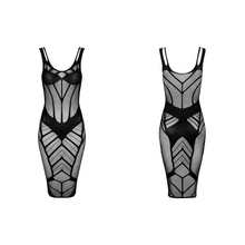 Charger l'image dans la galerie, Notre sélection de robe coquines est disponible sur notre loveshop en ligne De Hot en Bas avec paiements discrets et livraison express.