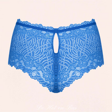 Charger l'image dans la galerie, Vente de lingerie, shorty de la marque Obsessive de haute qualité pour femme.