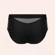 Charger l'image dans la galerie, Slip homme noir - Boldero