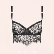Charger l'image dans la galerie, Dans la ligne Confidentielle, le soutien-gorge balconnet Inspiration Divine sera votre arme de séduction !