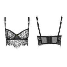 Charger l'image dans la galerie, Soutien-gorge de la marque Maison Close disponible sur notre boutique en ligne de lingerie au meilleur prix.