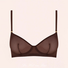 Charger l'image dans la galerie, Le soutien-gorge Corps à Corps dispose des bretelles réglables pour un ajustement parfait de votre silhouette.