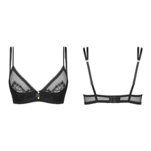 Charger l'image dans la galerie, Le soutien-gorge est disponible sur notre loveshop De Hot en Bas en envoie rapide et discret.
