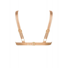 Charger l'image dans la galerie, Le soutien-gorge de bain de la collection Philipines se ferme à l'arrière au niveau du dos.