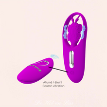 Charger l'image dans la galerie, Le stimulateur de clitoris pour femme est disponible sur notre loveshop à petit prix pour vous satisfaire au mieux.
