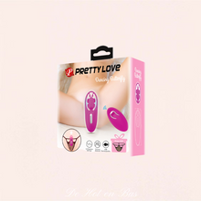 Charger l'image dans la galerie, Le coffret Pretty Love Dancing Butterfly est disponible et est livré chez vous ou n'importe où dans un carton totalement neutre.