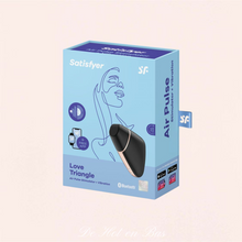 Charger l'image dans la galerie, Ce jouet intime pour femme est fabriqué à partir de silicone médical sain pour le corps.