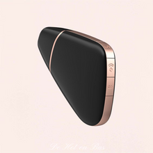 Charger l'image dans la galerie, Conçu à partir de matériaux de haute qualité, ce vibromasseur est à base de silicone sain pour votre corps.